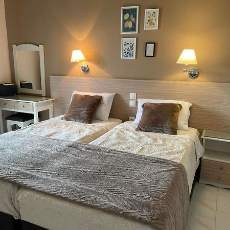 Aspasia Apartments Sidari  Exterior photo
