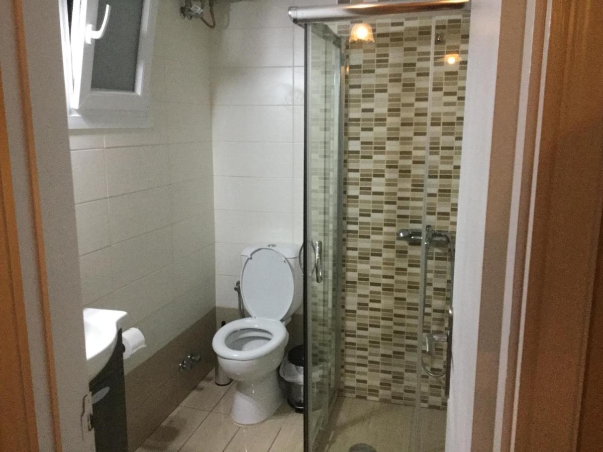 Aspasia Apartments Sidari  Exterior photo
