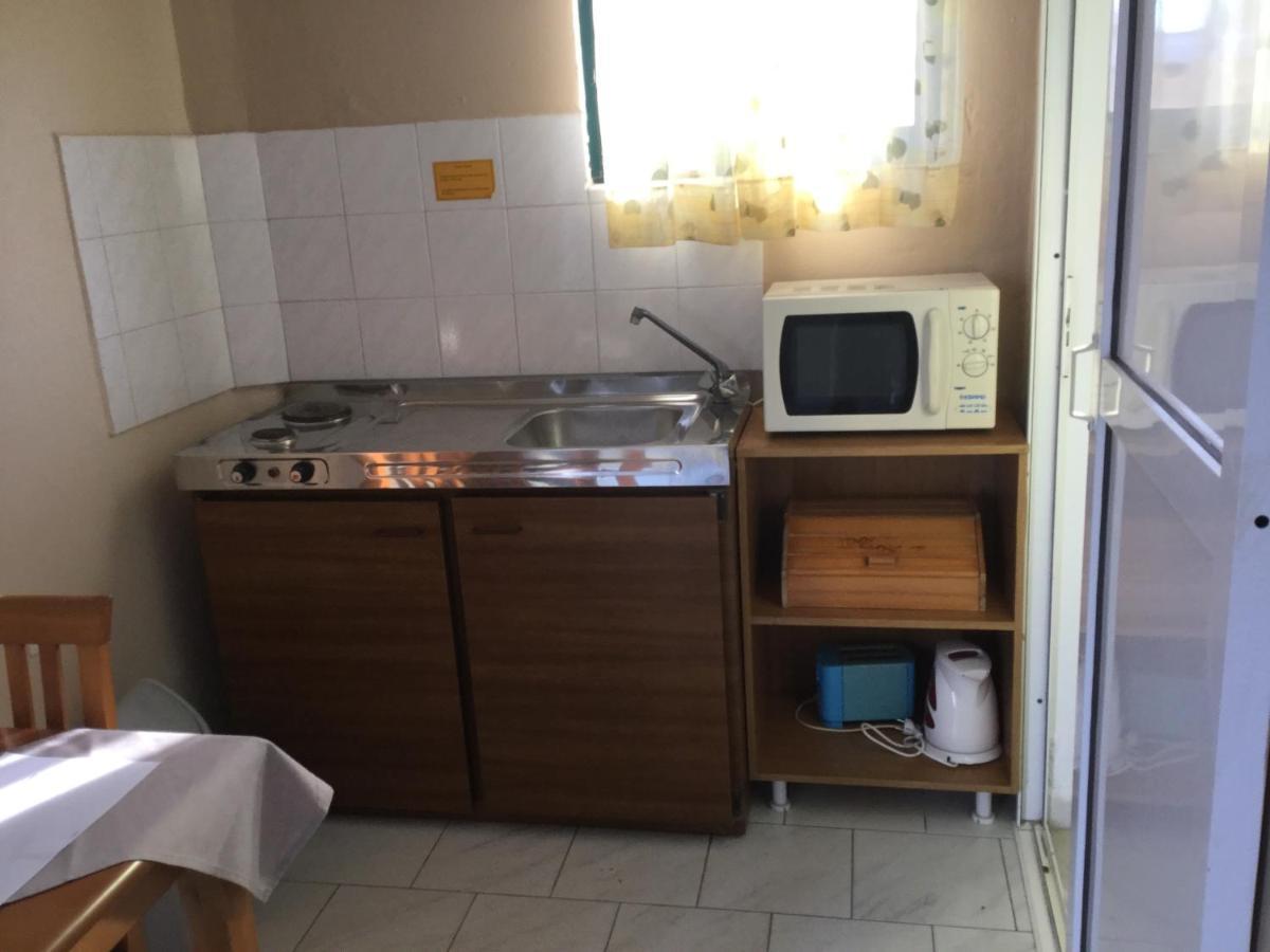 Aspasia Apartments Sidari  Exterior photo