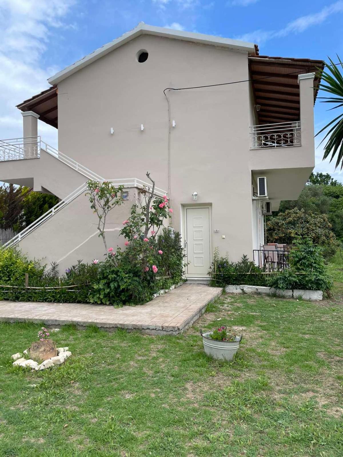 Aspasia Apartments Sidari  Exterior photo