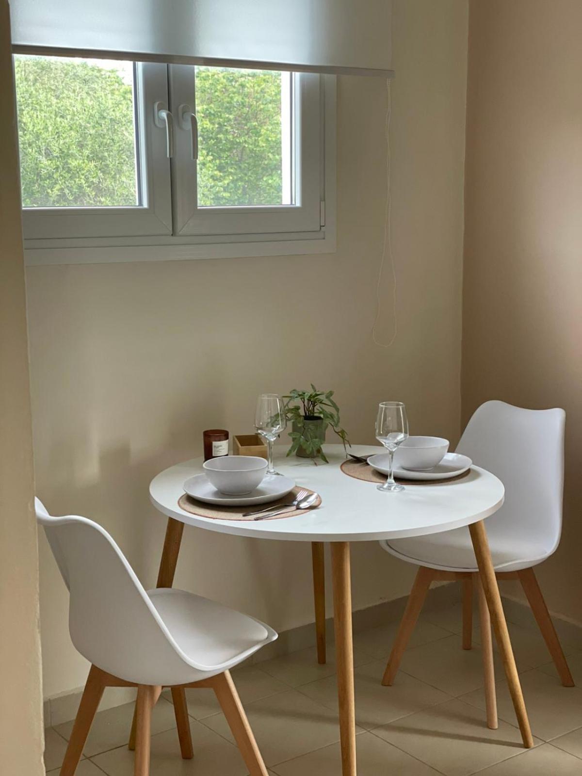 Aspasia Apartments Sidari  Exterior photo